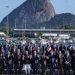 FOTO CÚPULA G20 RIO DE JANEIRO