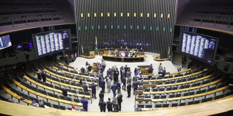 foto: Mário Agra/Câmara dos Deputados