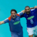 Cruzeiro bate Trentino por 3 a 0 e é pentacampeão do Mundo. foto - reprodução twitter 
Volleyball World