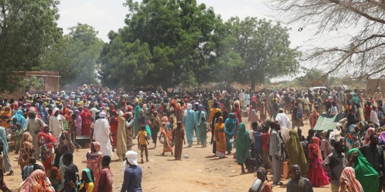 foto: Unicef/Annadjib Ramadane Mahama