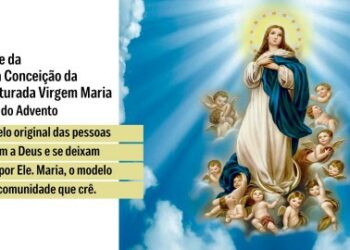 arte: Arquidiocese Maringá