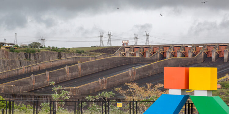 Foto: Edino Krug/Itaipu Binacional