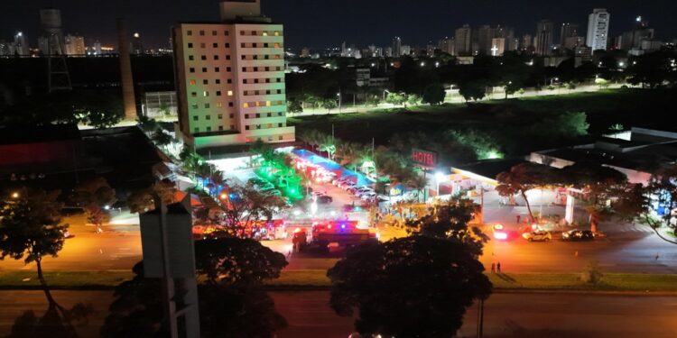 fotos - CBMPR