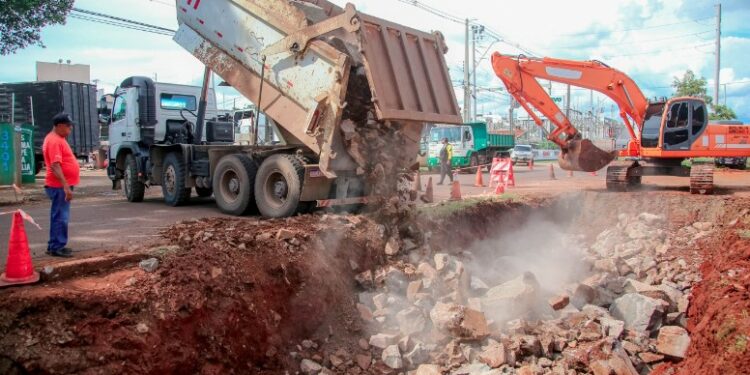 foto - RAFAEL MACRI - ASC/PMM