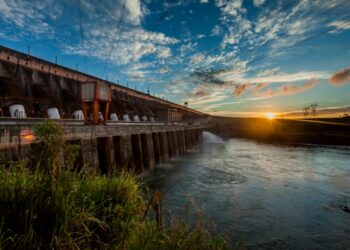 FOTO: Alexandre Marchetti / Itaipu Binacional