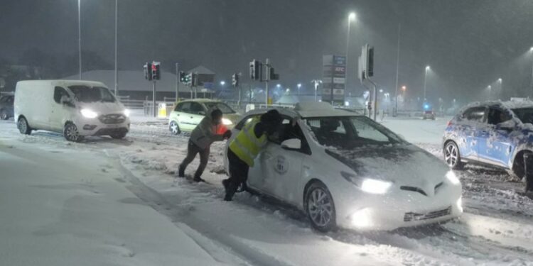 FOTO: REPRODUÇÃO EURO NEWS