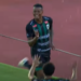 Max Miller faz dois e Maringá arranca na frente na disputa da vaga nas semifinais contra o Coxa. foto - REPRODUÇÃO NSPORTS YOUTUBE