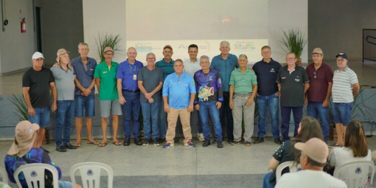 Fotos: Alexandre Marchetti/Itaipu Binacional.