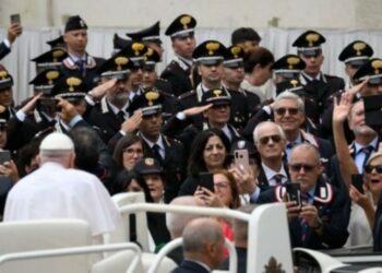 foto: VATICANO NEWS