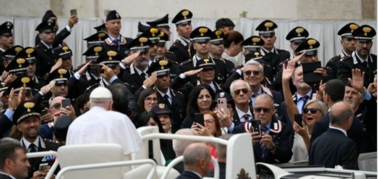 foto: VATICANO NEWS