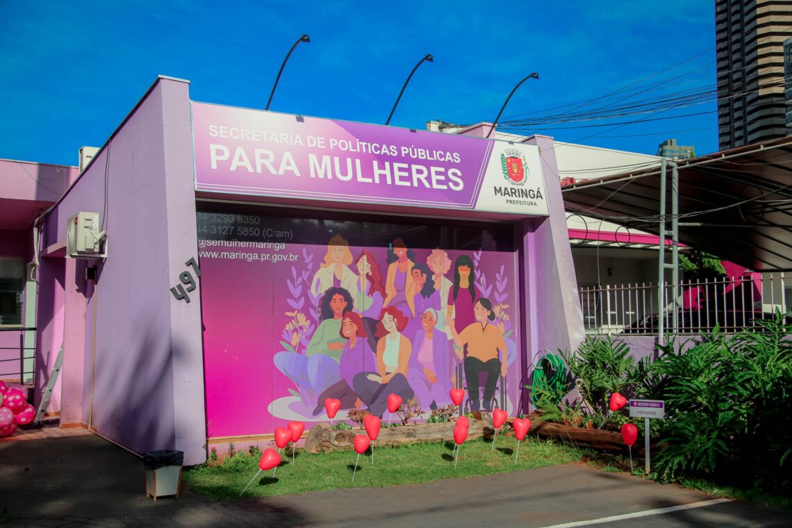 Secretaria de PolSemulher está com inscrições abertas para a eleição das conselheiras representantes de instituições da sociedade civil no Conselho Municipal dos Direitos das Mulheres.