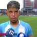 Pablo fez o gol da vitória do Londrina. O jogador foi escolhido pelos seguidores da Nsports como o melhor jogador em campo.