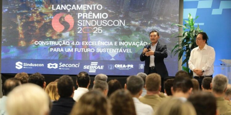 Prêmio Sinduscon abre inscrições para Construtoras - Foto - ASC