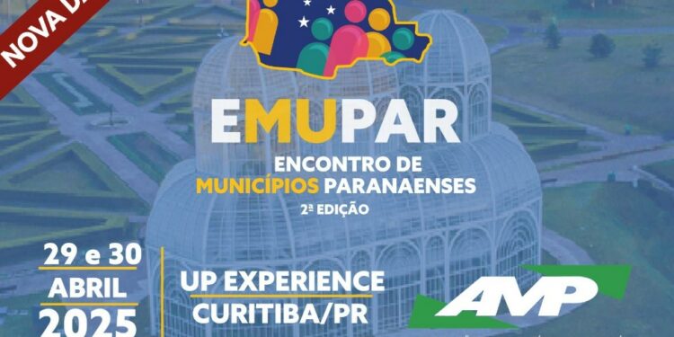 FOTO: ASC/EMUPAR