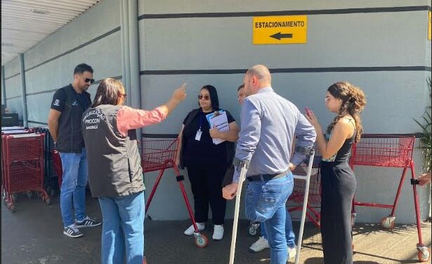 FOTO: ASC/PROCON MARINGÁ