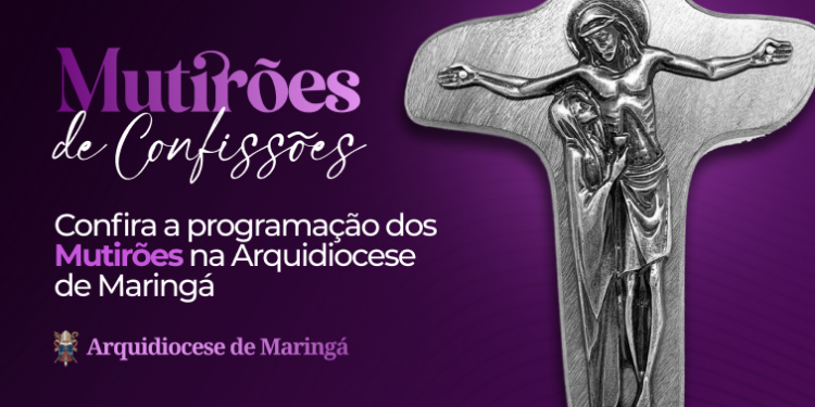 foto: arquidiocese maringá