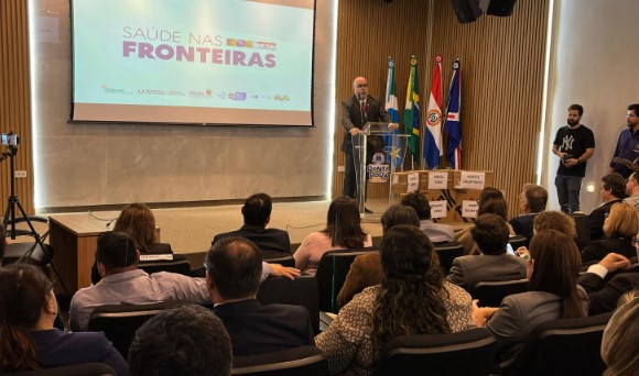 Foto: SESA-PR
