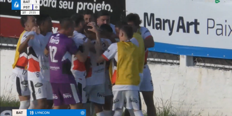 foto - reprodução youtube FPF