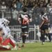 Operário é eliminado pelo Vasco | Foto: Matheus Lima/Vasco