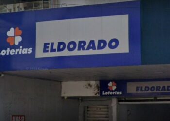 Bolão registrado na Lotérica Eldorado de Goiânia fatura R$51.507.067,95