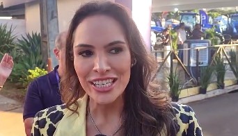 Deputada Maria Victoria (PP) está em seu terceiro mandato como deputada estadual e é coordenadora da Frente Parlamentar para a Primeira Infância