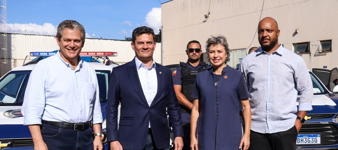 FOTO: Rafael Macri/PMM