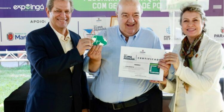 FOTO: Ricardo Lopes/ PMM