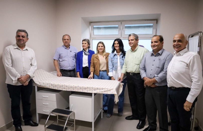 FOTO: RAFAEL MACRI/PMM