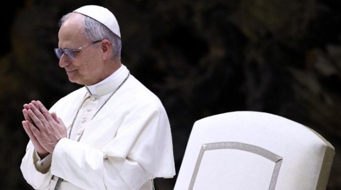 FOTO: VATICANO NEWS
