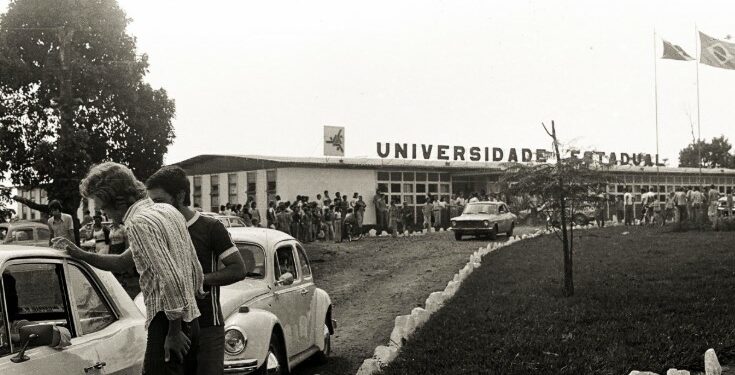 FOTO: ARQUIVO UEM