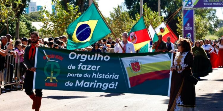 FOTO: RAFAEL MACRI