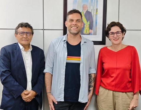 FOTO: ASC/PARLAMENTAR