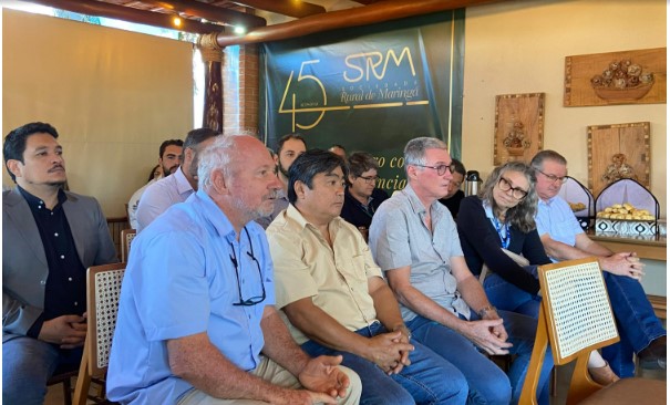Foto: SEAB-PR