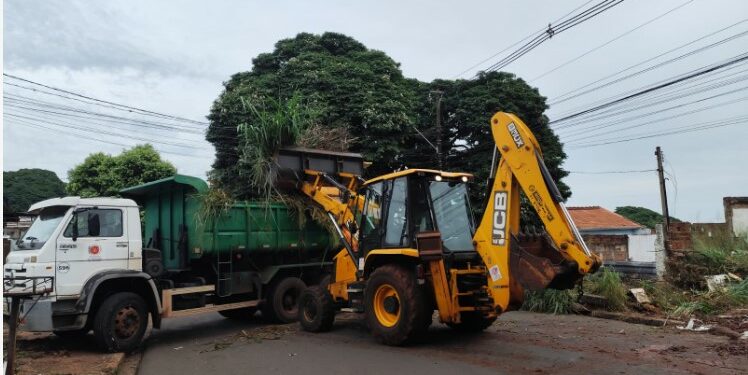 foto: divulgação/PMM