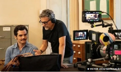 Victor Jucá/Divulgação