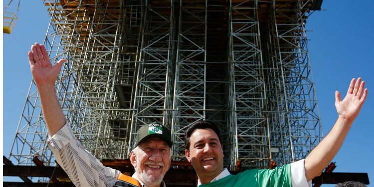 Foto: Jonathan Campos/AEN
